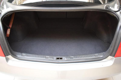 Nissan Primera 1.6 MT (109 л. с.)