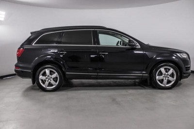 Audi Q7 3.0 TFSI tiptronic quattro (272 л. с.)