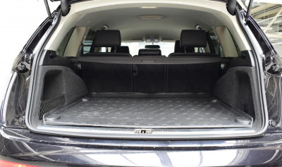 Audi Q7 3.0 TFSI tiptronic quattro (272 л. с.)