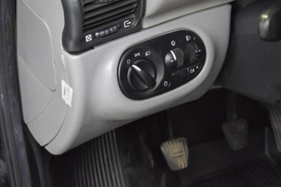 LADA Kalina 1.4 MT 16 кл (Евро-3) (89 л. с.)