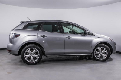 Mazda CX-7 2.3 T AT AWD (248 л. с.)