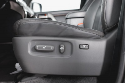 Toyota Land Cruiser 4.7 4WD AT (288 л. с.)