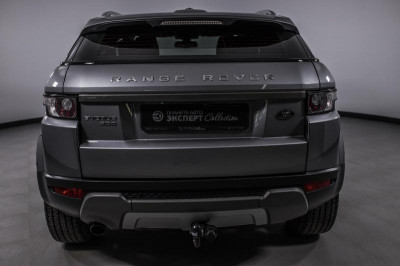 Land Rover Range Rover Evoque 2.2 SD4 AT (190 л. с.)