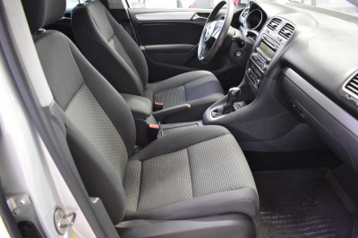 Volkswagen Golf 1.4 TSI DSG (122 л. с.)