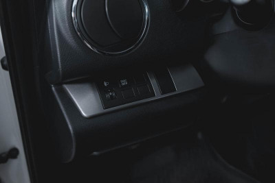Mazda 6 1.8 MT (120 л. с.)