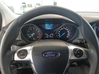 Ford Focus 1.6 PowerShift (125 л. с.)