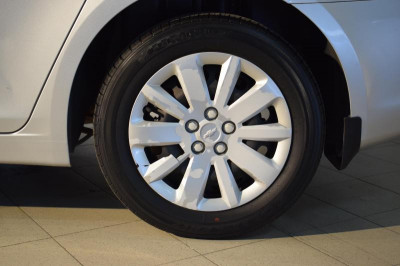 Chevrolet Cruze 1.6 AT (109 л. с.)
