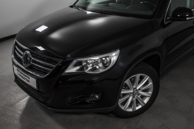 Volkswagen Tiguan 2.0 TSI 4Motion Euro4 AT (170 л. с.)