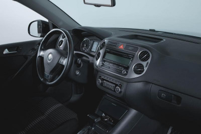 Volkswagen Tiguan 2.0 TSI 4Motion Euro4 AT (170 л. с.)