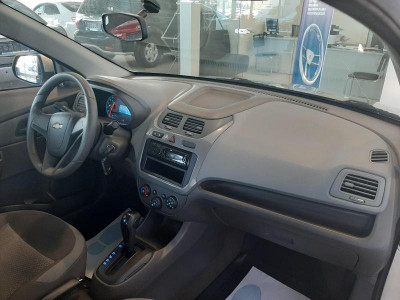 Chevrolet Cobalt 1.5 AT (105 л. с.)
