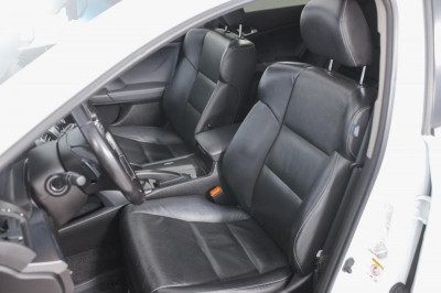Honda Accord Type S 2.4 AT (200 л. с.)