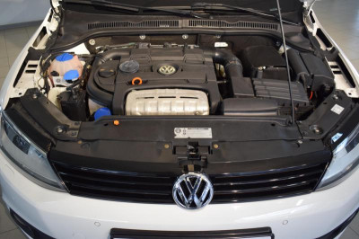Volkswagen Jetta 1.4 TSI MT (150 л. с.)