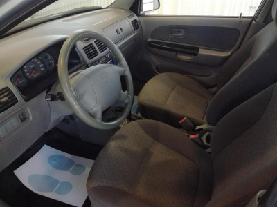 Kia Rio 1.5 AT (97 л. с.)