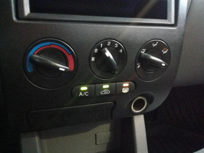 Kia Rio 1.5 AT (97 л. с.)