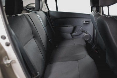 Renault Logan 1.6 AMT (82 л. с.) Confort