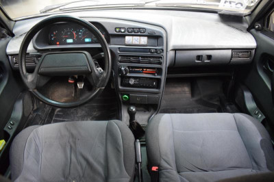LADA 2114 1.6 MT 8 кл (Евро-3) (81 л. с.)
