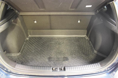 Kia Ceed 1.4 T-GDI DCT (140 л.с.) Prestige
