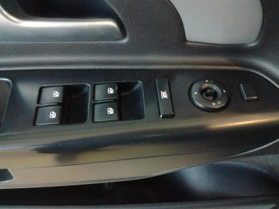Kia Ceed 2.0 AT (143 л. с.)