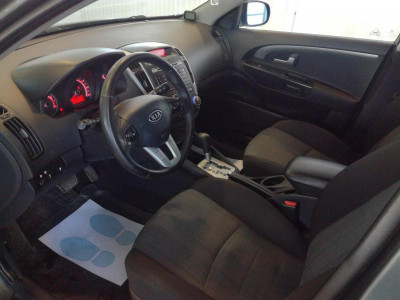Kia Ceed 2.0 AT (143 л. с.)
