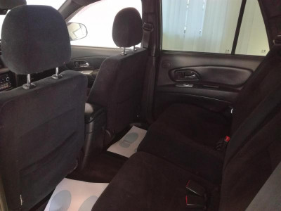 Great Wall H3 2.0 MT (122 л.с.) 4WD