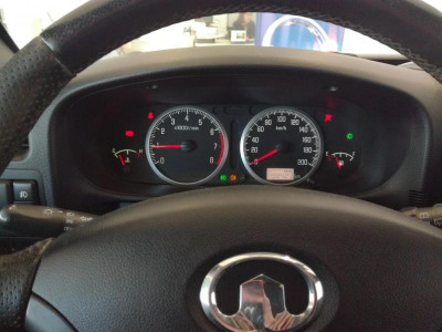 Great Wall H3 2.0 MT (122 л.с.) 4WD