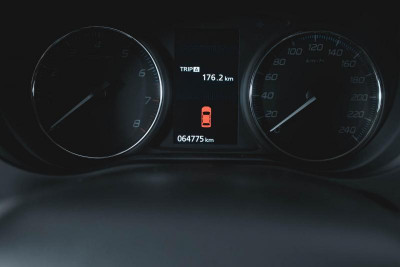 Mitsubishi Outlander 2.0 CVT (146 л.с.)