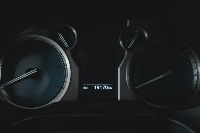 Toyota Land Cruiser Prado 2.8d AT (177 л.с.) 4WD Люкс 7D