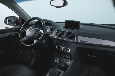 Audi Q3 2.0 TFSI quattro S tronic (170 л. с.)