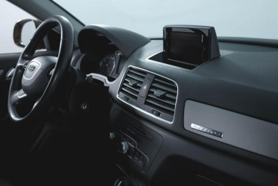 Audi Q3 2.0 TFSI quattro S tronic (170 л. с.)