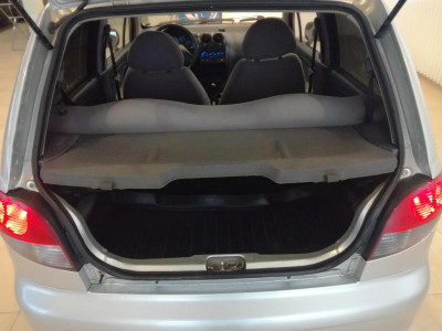 Daewoo Matiz 0.8 MT (51 л. с.)