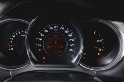 Kia ceed SW 1.6 AT (130 л. с.) Comfort