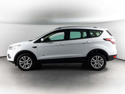 Ford Kuga 1.5 EcoBoost AT AWD (150 л.с.) Trend Plus