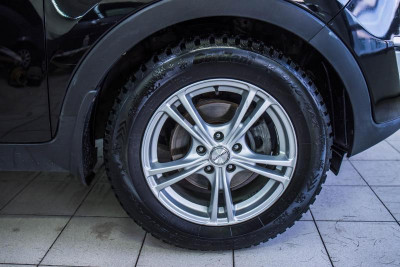 Kia Sportage 2.0 AT 4WD (150 л. с.)