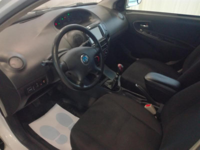 Geely MK 1.5 MT (94 л. с.)