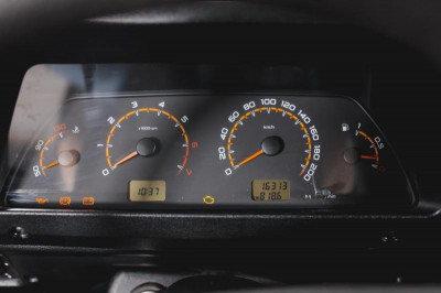 LADA 4x4 3 дв. 213105 1.7 MT (83 л.с.) 4WD Standard