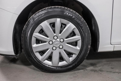 Chevrolet Cruze 1.8 AT (141 л. с.)