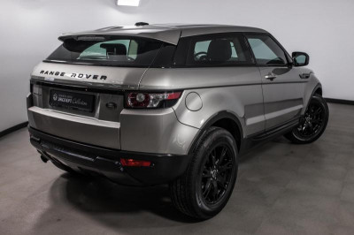 Land Rover Range Rover Evoque 2.2 TD4 AT (150 л. с.)