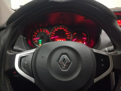 Renault Koleos 2.5 CVT 4x4 (170 л. с.)