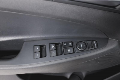 Hyundai Tucson 2.0(149) MPi - 6AT - 2WD Comfort