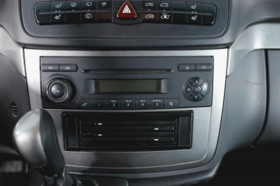 Mercedes-Benz Viano 2.2 CDI TouchShift L2H1 (150 л. с.)