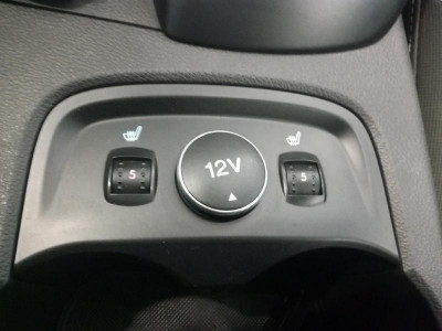 Ford Focus 1.6 PowerShift (105 л. с.)