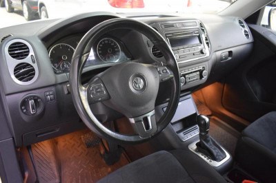 Volkswagen Tiguan 2.0d AT (140 л.с.) 4WD Avenue