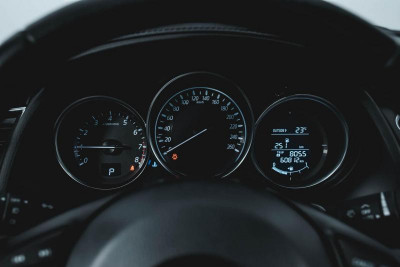 Mazda 6 2.0 SKYACTIV-G AT (150 л. с.) Active