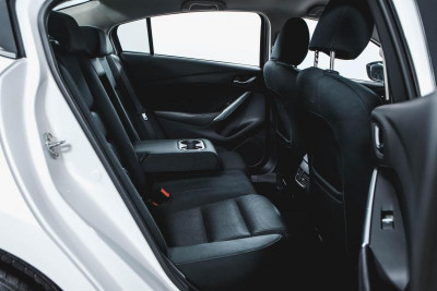 Mazda 6 2.0 SKYACTIV-G AT (150 л. с.) Active