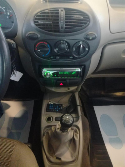 LADA Kalina 1.6 MT 8 кл (81 л. с.)