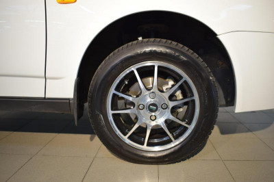LADA Priora 1.6 MT (87 л. с.) Standard