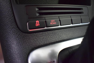 Volkswagen Tiguan 2.0 TSI 4Motion AT (170 л. с.) Avenue