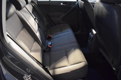 Volkswagen Tiguan 1.4 TSI BlueMotion MT (122 л. с.) Avenue