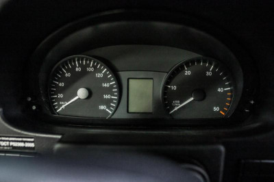 Mercedes-Benz Sprinter 315 CDI MT L4H3 (150 л. с.)