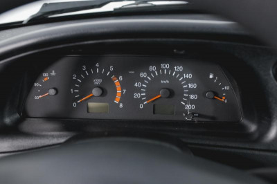 Chevrolet niva Niva 1.7 MT (79,6 л. с.) GLC